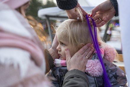 Świąteczny Jarmark z Tradycją w Wiśle